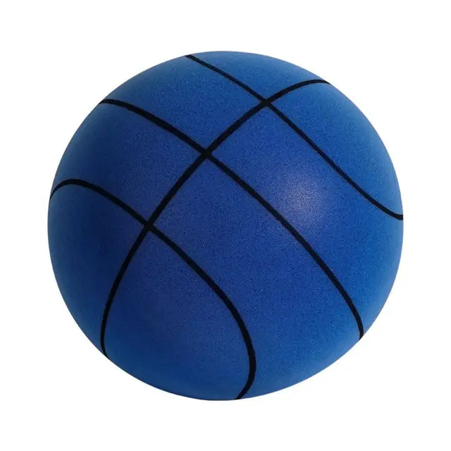 Silent Basketball Squeezable Indoor Training