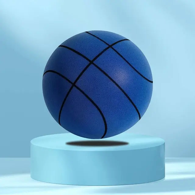 Silent Basketball Squeezable Indoor Training